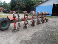 Kverneland PC 6 6x16