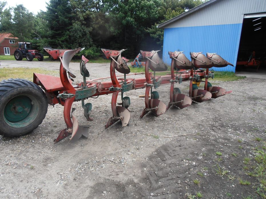 Kverneland PC 6 6x16