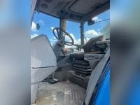 Ford 8340 SLE Turbo SLE - Traktorer - Traktorer 4 wd - 5