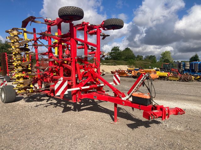 Pöttinger Synkro 6030 Nova T