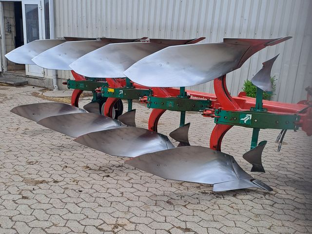 Kverneland model f