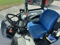 New Holland T5070 - Traktorer - Traktorer 4 wd - 5