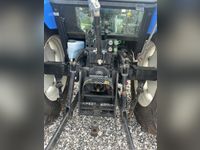 New Holland T5070 - Traktorer - Traktorer 4 wd - 4