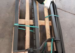 CNH Pallegafler
