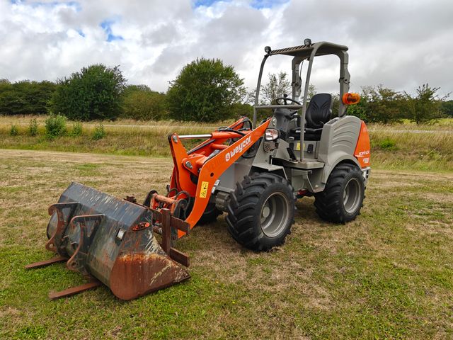 Weycor AR 320