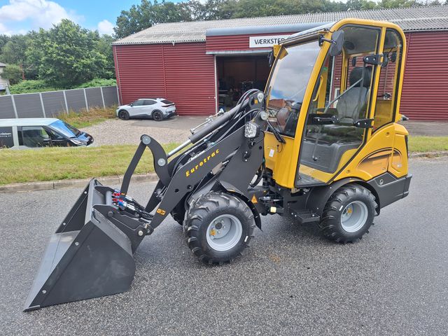 Eurotrac W11
