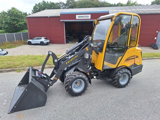 Eurotrac W11L 