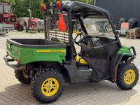John Deere XUV 550 GATOR - UTV - 4