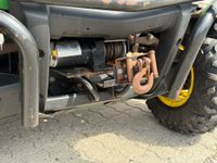 John Deere XUV 550 GATOR - UTV - 1