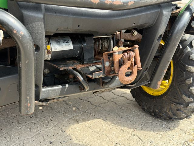 John Deere XUV 550 GATOR