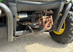 John Deere XUV 550 GATOR