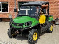 John Deere XUV 550 GATOR - UTV - 3