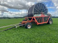 Smedemesteren FJ FJ 900 - 125/750 MM pl FJ 900 - Vandingsmaskiner - Mobile - 2