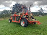 Smedemesteren FJ FJ 900 - 125/750 MM pl FJ 900 - Vandingsmaskiner - Mobile - 5