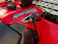 Polaris Sportsman 800 Twin - ATV - 3