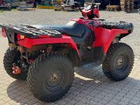 Polaris Sportsman 800 Twin - ATV - 4