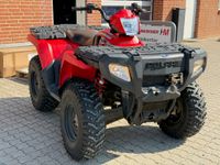 Polaris Sportsman 800 Twin - ATV - 2