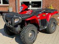 Polaris Sportsman 800 Twin - ATV - 1