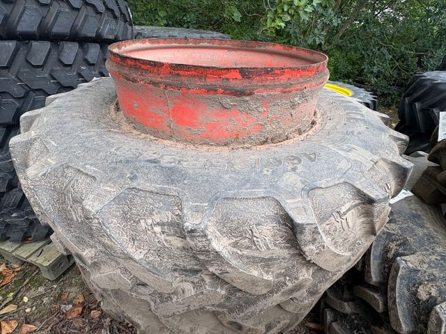 Alliance 460/85R34