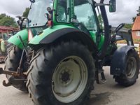 Deutz-Fahr Agrotron 6.20 S - Traktorer - Traktorer 4 wd - 3