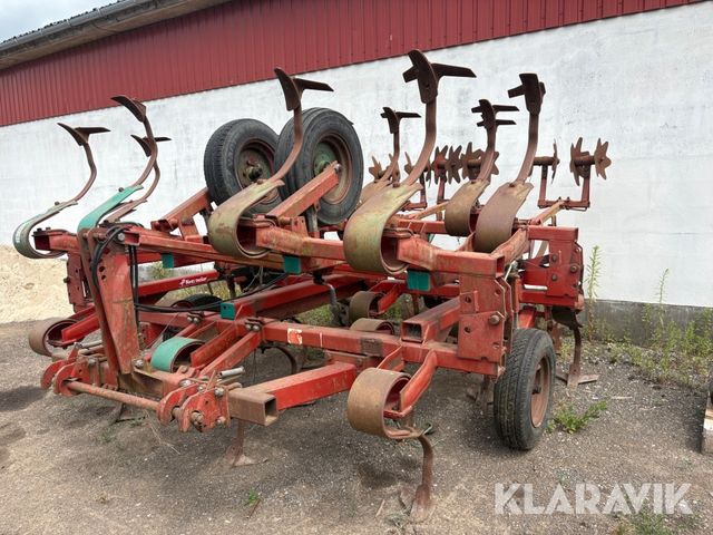 Kverneland 
