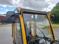 Eurotrac W11 mellem arm  førehus - Læssemaskiner - Minilæssere - 13