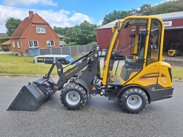 Eurotrac W11
