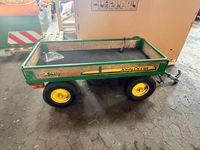 John Deere X940 - Traktorer - Plænetraktorer - 6