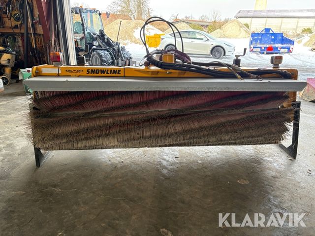 Hydromann Sweep 2880