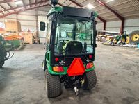 John Deere X940 - Traktorer - Plænetraktorer - 5