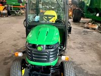 John Deere X940 - Traktorer - Plænetraktorer - 2