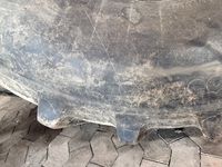 John Deere 2 stk Wredenstein traxion XXL 650/85R38 - Traktor tilbehør - Komplette hjul - 4
