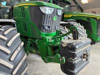 John Deere 6250R 6250 R - Traktorer - Traktorer 4 wd - 3