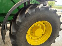 John Deere 6250R 6250 R - Traktorer - Traktorer 4 wd - 5