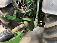 John Deere 6250R 6250 R - Traktorer - Traktorer 4 wd - 8