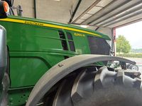 John Deere 6250R 6250 R - Traktorer - Traktorer 4 wd - 4