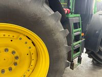 John Deere 6250R 6250 R - Traktorer - Traktorer 4 wd - 7