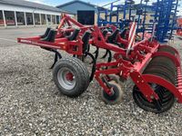 Horsch Terrano 3,5 FX Terrano 3,5 FX m/hårdmetal spids - Harver - Stubharver - 2