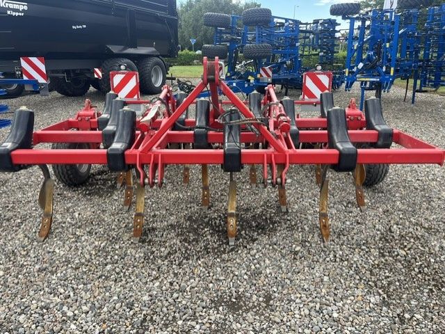 Horsch Terrano 3,5 FX
