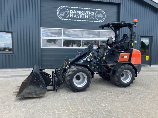 Kubota RT280