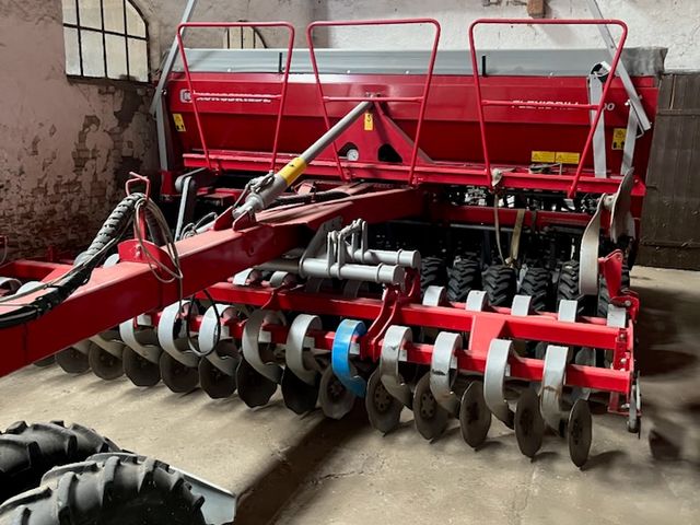 Kongskilde Flexidrill 4000