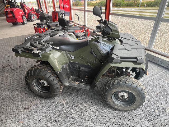 Polaris Sportsman 570 EPS