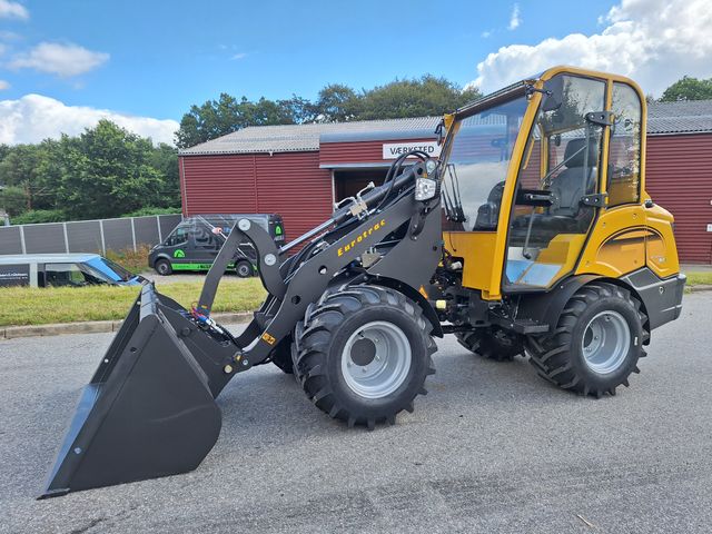 Eurotrac W12S