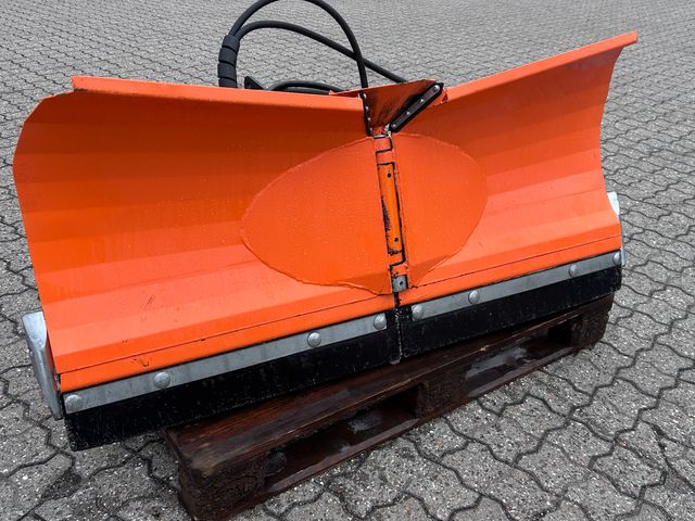 Pronar v plov 130