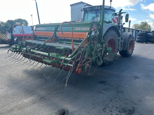 Amazone AMAZONE KG403/RP AD 403 SÅSÆT