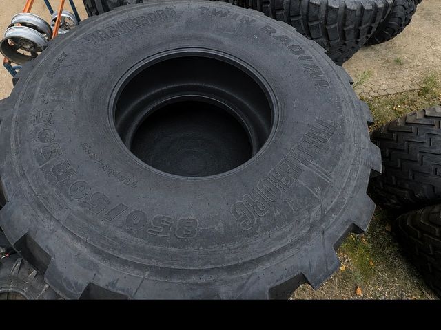 Trelleborg 850/50R30,5