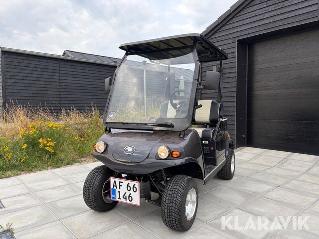 Hdk L6e-A