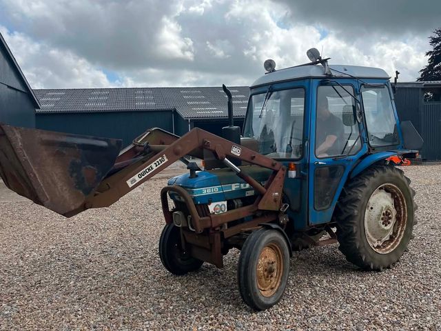 Ford 3610