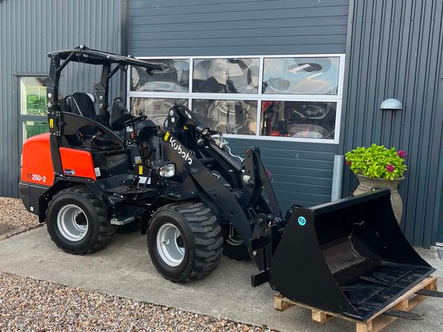 Kubota RT 250-2
