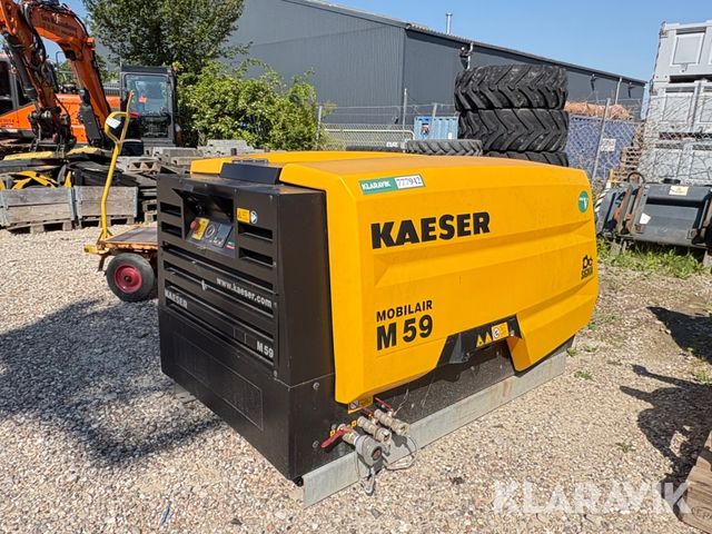 Kaeser M59
